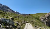 Randonnée Marche Aussois - Aussois à Peclet - Photo 11