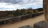 Tour Wandern Vers-Pont-du-Gard - Vers-Carrieres_20210310_1442 - Photo 2