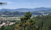 Tour Wandern Aulla - CR_Francigena_CG_30_Aulla_Sarzana_20220613 - Photo 11