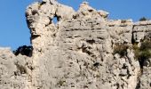Tour Wandern Allauch - N D des Anges massif de l'étoile - Photo 7