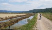 Tocht Fiets Piran / Pirano - Wikiloc - Secovle salina - Photo 17