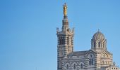 Tour Wandern Marseille - 2020-10-04_14h47m25_20201004_093926 Notre-Dame de la Garde - Photo 12