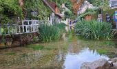 Trail Walking Sotteville-sur-Mer - Veules les roses du 25/092022 - Photo 1