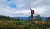 Tour Wandern Masevaux-Niederbruck - Reco avec ALAIN..Rando CLAS du 29/08/2024 - Photo 20