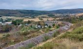 Randonnée Marche Mont Lozère et Goulet - arsel chasserades au bleymard  - Photo 6