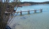 Trail Walking Saint-Tropez - St Tropez_ Le sentier littoral - Photo 1