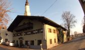 Tour Zu Fuß Eggelsberg - Panoramaweg - Photo 3