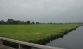 Trail On foot Amsterdam - Groene Wissel: Amsterdam-Amstel - Photo 5