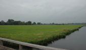 Tour Zu Fuß Amsterdam - Groene Wissel: Amsterdam-Amstel - Photo 5