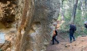 Randonnée Marche Le Tholonet - Le tolonet - Photo 18