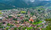 Trail On foot Balsthal - St. Wolfgang - Langenbruck - Photo 6