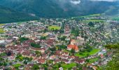 Excursión A pie Balsthal - St. Wolfgang - Langenbruck - Photo 6