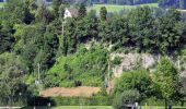 Randonnée A pied Stäfa - Stäfa. Ein Dorf bewegt: Mutzmalen - Lattenberg - Photo 3