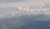 Tocht Stappen La Léchère - col de la madeleine 2020 - Photo 5