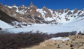 Trail Walking Villa Catedral - refugio Frey Bariloche cerro catedral  - Photo 1