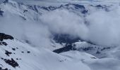 Excursión Esquí de fondo Montsapey - Char de la Turche petit Arc - Photo 3