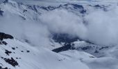 Percorso Sci alpinismo Montsapey - Char de la Turche petit Arc - Photo 3