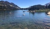 Randonnée Marche Saint-Lary-Soulan - Tour des lacs Neouvielle  - Photo 10