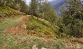 Percorso Marcia Laruns - cascade de Seris plus grange d'espouey - Photo 4