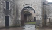 Tour Wandern Comblain-au-Pont - comblain . ferme de raideux . mont . bois de monty . mont . roches noires . comblain   - Photo 10