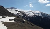 Randonnée Marche La Tour-en-Maurienne - le Chatel- col de la Baisse  - Photo 1