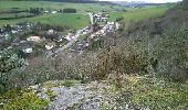 Excursión Senderismo Larnod - La Maltournée Chapelle des Buis 2020-12-22 CAF  - Photo 5