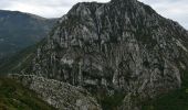 Trail Walking Castellane - Clot d'Aremus - Chasteuil - Chapelle St Jean - Castellane - Photo 9