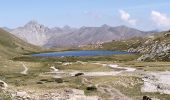 Excursión Senderismo Abriès-Ristolas - 05-Echalp_Lac_foreant_17km1030m - Photo 13