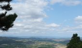 Excursión Senderismo Labastide-en-Val - Le chemin des panoramas à Labastide-en-Val (variante) - Photo 1