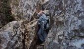Trail Walking Ollioules - grotte théâtre  - Photo 10