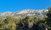 Randonnée Marche La Valette-du-Var - coudon sud et crête ouest - Photo 13