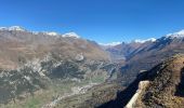 Tocht  Val-Cenis - L’ancien fort de la Turra - Photo 3