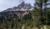 Trail Walking San Martin de Tor - San Martino in Badia - St. Martin in Thurn - San Martino in Badia  638m13k - Photo 1