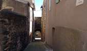 Tocht Stappen Lacoste - Lacoste - Balcons du Salagou - Photo 3