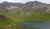 Excursión Senderismo Cervières - col des marseillais  - Photo 9