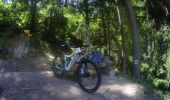 Trail Mountain bike Bozel - activity_9181659290 (1) - Photo 2