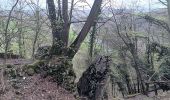 Tour Wandern Neupré - beauregard . roche aux faucons . famelette . beauregard - Photo 9