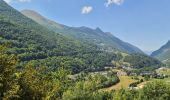 Trail Walking Esquièze-Sère - luz Saint saveur - Photo 4