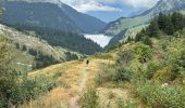 Tour Wandern Beaufort - Barrage St Guerin Refuge de l’Econdu 12 km - 600 m d’en + - Photo 5