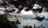 Trail Walking Nice - Vieux Nice- Beaulieu par la côte  - Photo 4