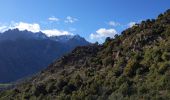 Tocht Stappen Moltifao - Sentier de l'Altare - Photo 2