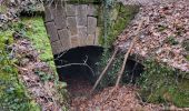 Excursión Senderismo Châlonvillars - Châlonvillars - Fort du Salbert - Evette-Salbert - Photo 2