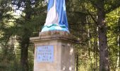 Tour Wandern Martignat - Martignat Ferme Jacquand - Photo 1