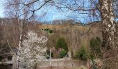 Tour Wandern Aywaille - autour de Dieupart et Sougné sur les deux versants  - Photo 3