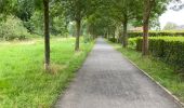 Trail Walking Leuven - Entre Louvain et Holsbeek - Photo 2
