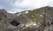 Tour Zu Fuß Unbekannt - Innsbrucker Klettersteig - Photo 8