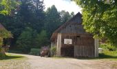 Excursión Senderismo Logatec - Rovte, Rovte, Slovenija - Photo 5