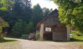 Tocht Stappen Logatec - Rovte, Rovte, Slovenija - Photo 5