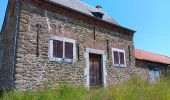 Randonnée Marche Villers-le-Bouillet - Vieux-Waleffe . Dreye . Pitet . Fallais . Vieux-Waleffe - Photo 16
