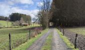 Tour Wandern Geilich - La promenade des bornes frontière - Photo 3